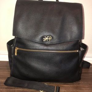 Freshly Picked Classic Diaper Bag